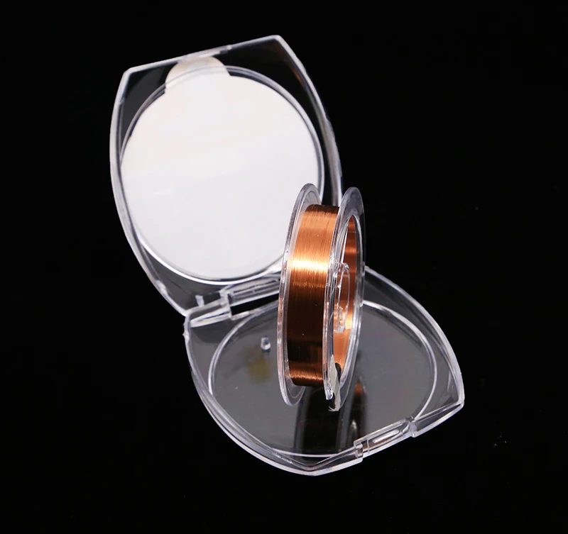 Oityn fly jump Wire 0 02 мм 01 медная паяльная прыгающая линия Line Мобильная Материнская