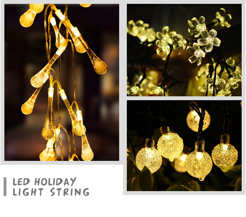 solar led string lights (1)
