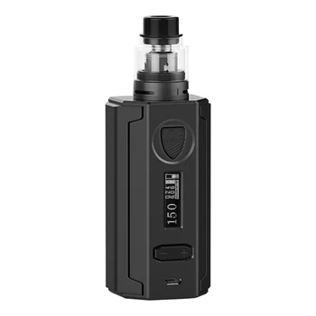 

original sigelei Vcigo k3 e electronic cigarette vape mod 150w box mod only mod