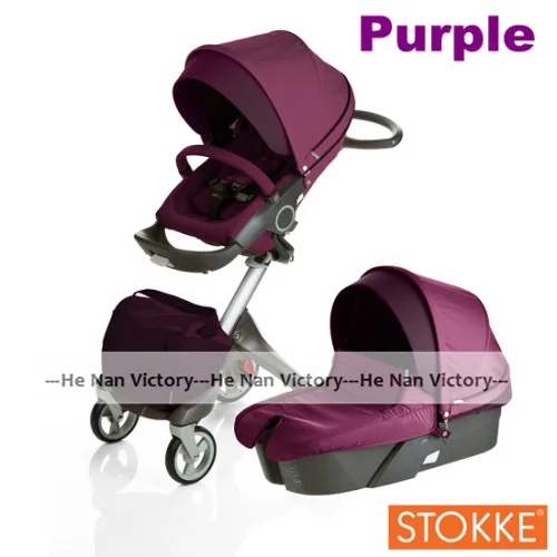 stroller stokke harga