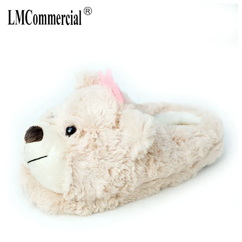 Lovers Warm Woman Slippers Winter Plush Home Floor Shoes House Slippers Children Cartoon Slippers fur slippers timber land shoes Lovers Warm Woman Slippers Winter Plush Home Floor Shoes House Slippers Children Cartoon Slippers fur slippers timber land shoes