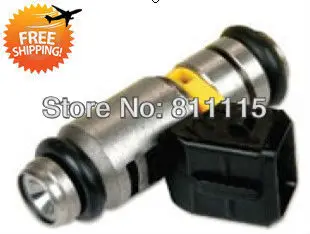 

Free Shipping Fuel Injector IWP069 for Renault, high performance wholesale price fuel nozzle, high flow rate
