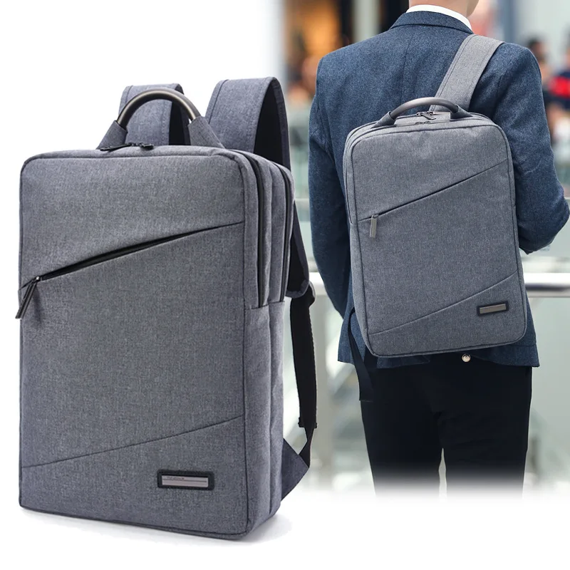 

2018 Designed Men Women Backpacks for Teenage Schoolbag Anti-theft Computer Bag Waterproof Laptop Backpack Mochila Daypack 40