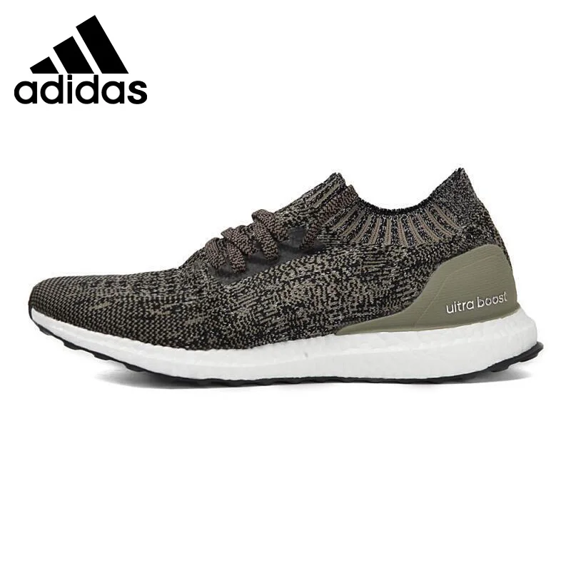 Новое поступление оригинальных мужских кроссовок для бега Adidas Uncaged | Спорт и