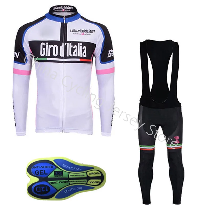 2019 برو فريق تور دو إيطاليا الدراجات ملابس طويلة الأكمام الرجال الدراجات جيرسي Mtb الطريق دراجة رياضية مايوه روبا Ciclismo A9 2019 برو فريق تور دو إيطاليا الدراجات ملابس طويلة الأكمام الرجال الدراجات جيرسي Mtb الطريق دراجة رياضية مايوه روبا Ciclismo A9