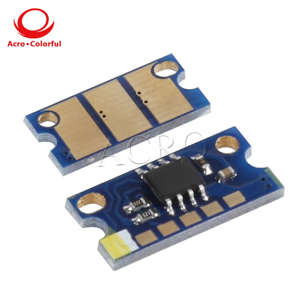 

Toner cartridge reset chip for Minolta BIZHUB C353 color chip refilled laser printer IU314