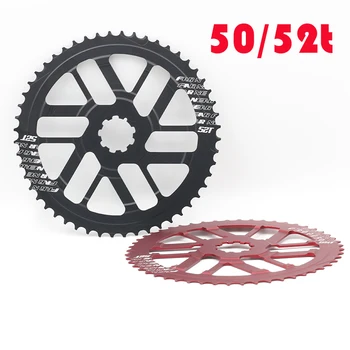 

farnear CNC 50/52T Sprocket CASSETTES for shimano 11s including 16t cog