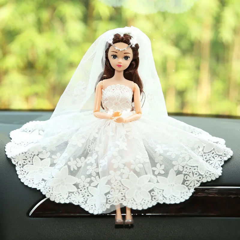 pretty princess doll