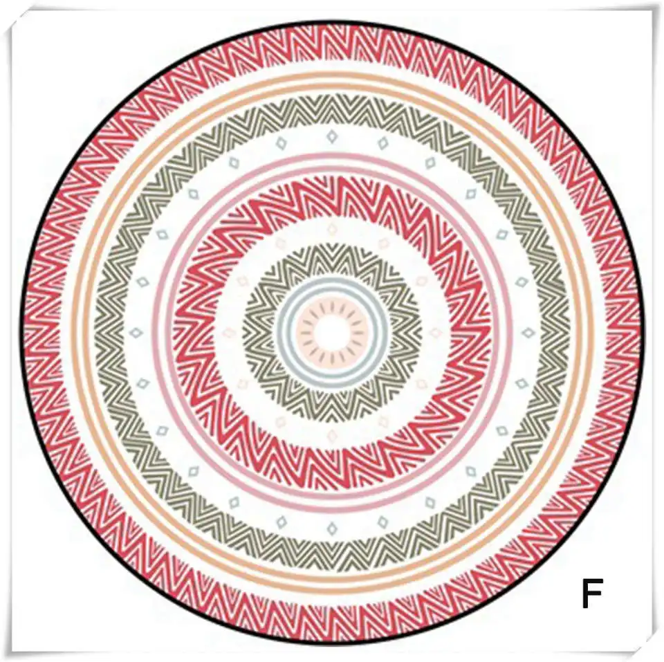 Carpet Mat f