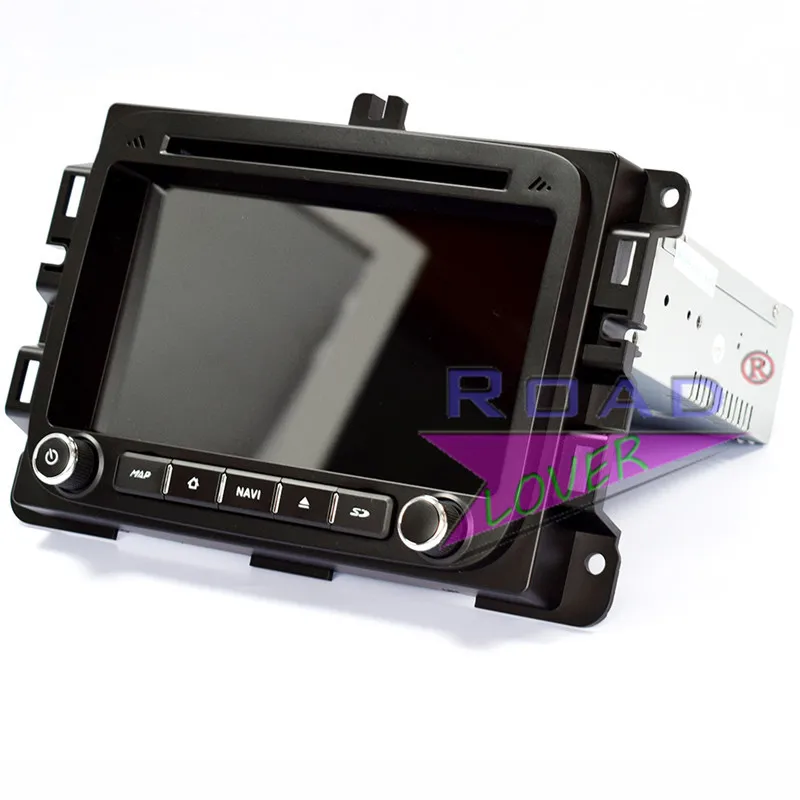 Sale Winca S200 Android 8.0 Car DVD Player Autoradio For Dodge Ram1500 Stereo GPS Navigation Magnitola Double Din Octa Core Video MP3 8