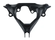 UPPER HEADLIGHT FAIRING STAY BRACKET FOR 06-07 SUZUKI GSXR GSX-R 600 750 K6 K7