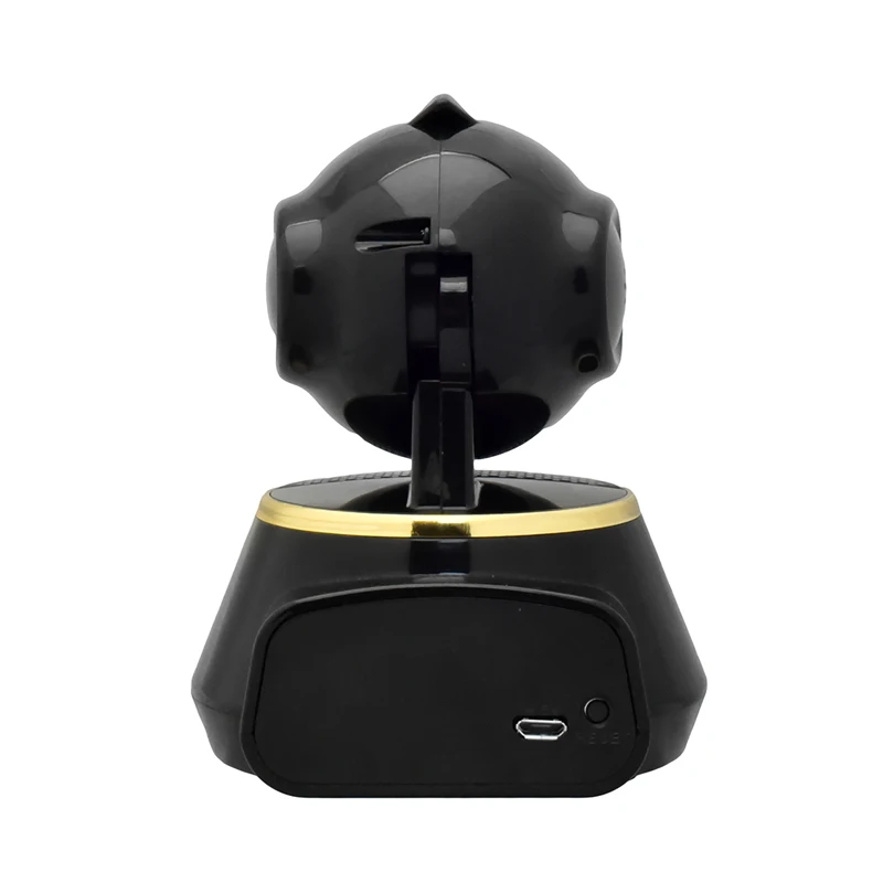 CCTV 720 P Wi Fi Камера Уход за кожей лица распознавания Видеоняни и радионяни PTZ