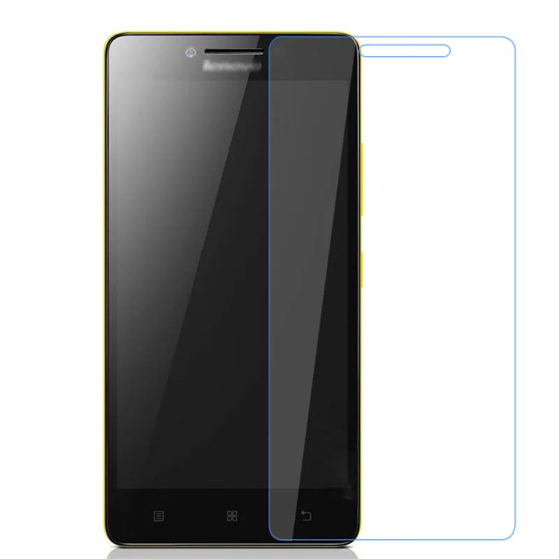 0 3 мм закаленное стекло для Lenovo A6000/A6000 Plus A6010 K3 Защитная пленка переднего экрана |