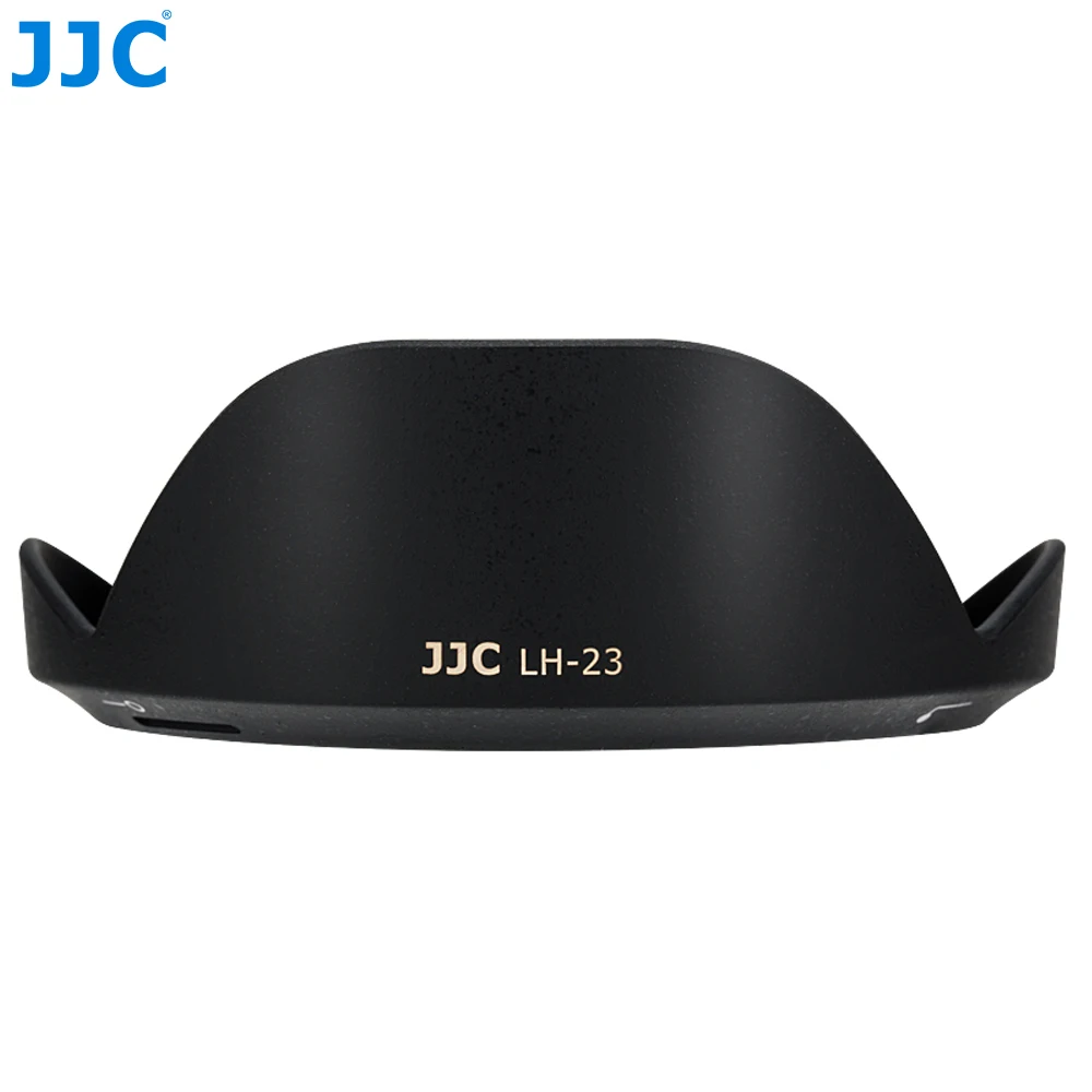 Бленда объектива JJC для камеры NIKON AF S DX NIKKOR 10 24 мм f/3 5 4 5G ED объектив заменяет Nikon HB