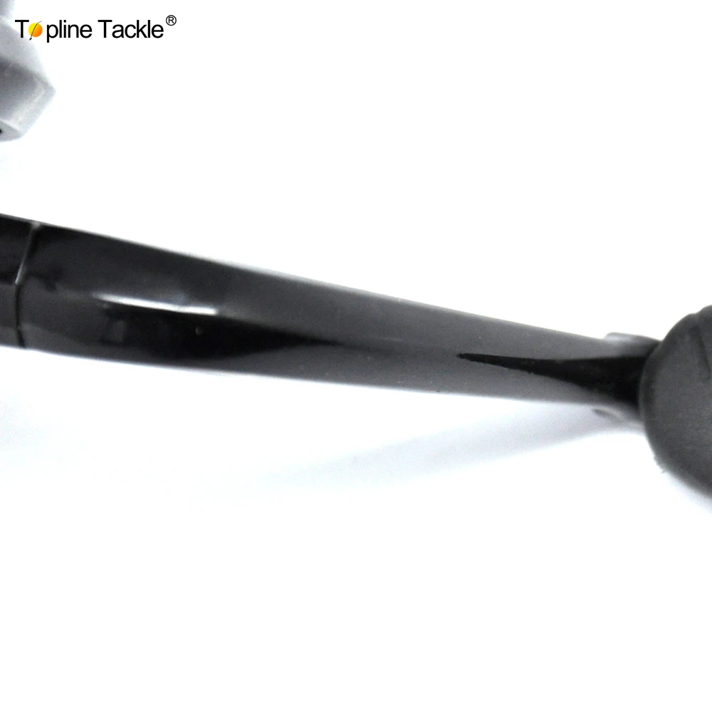 2016 New Arrival Hot 8+1BB X1000-6000 Series High Power Spinning Fishing Reel Saltwater Fish Wheel Freshwater