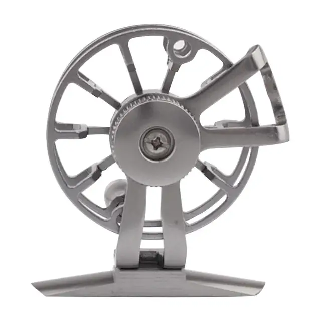 Best Price Fly Fishing Reel with Lightweight Portable CNC Machined Aluminum Alloy Body Best Price Fly Fishing Reel with Lightweight Portable CNC Machined Aluminum Alloy Body