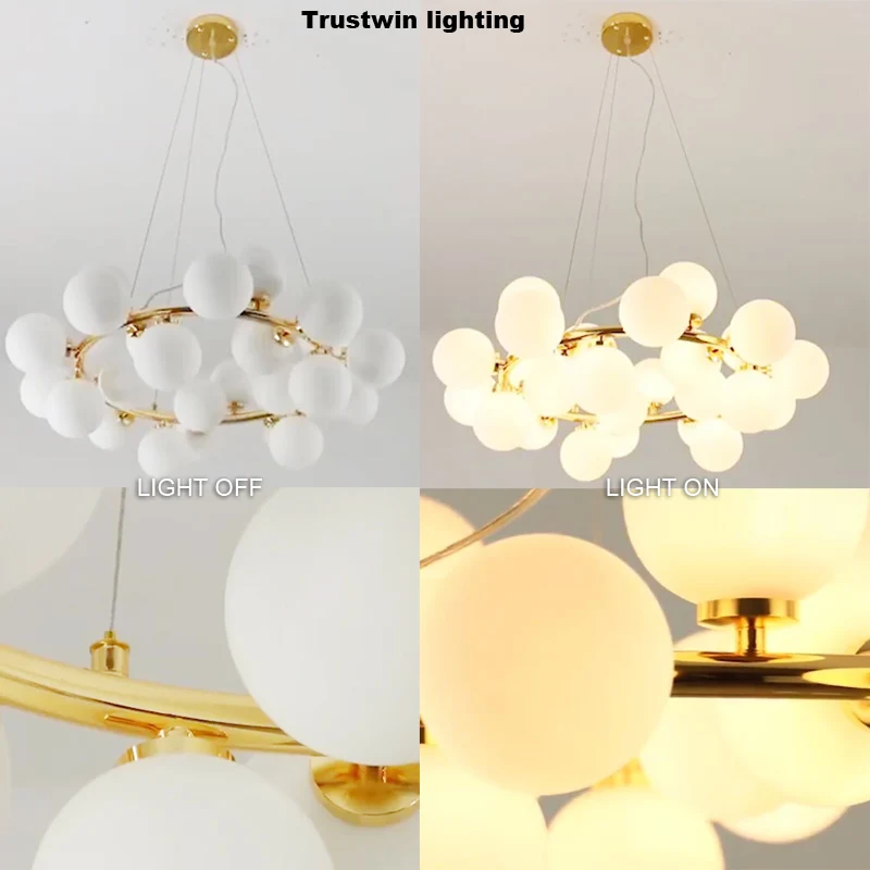 LIGHT ON OFF