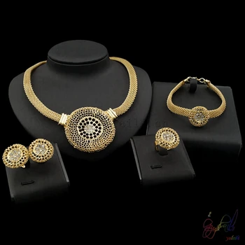 

Yulaili gold style similar sun feelings with vintage taste for elegant ladies take part in engagement