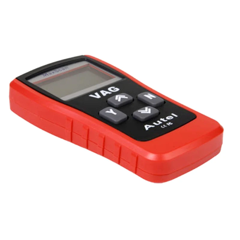 AUHJ0263XX VAG405 Code reader(2)