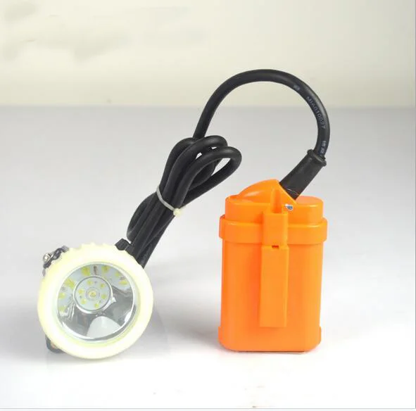 

1W 4500 Lx miner lamp KJ3.5LM new mining li-battery rechargeable led coal miner lamp KJ3.5LM