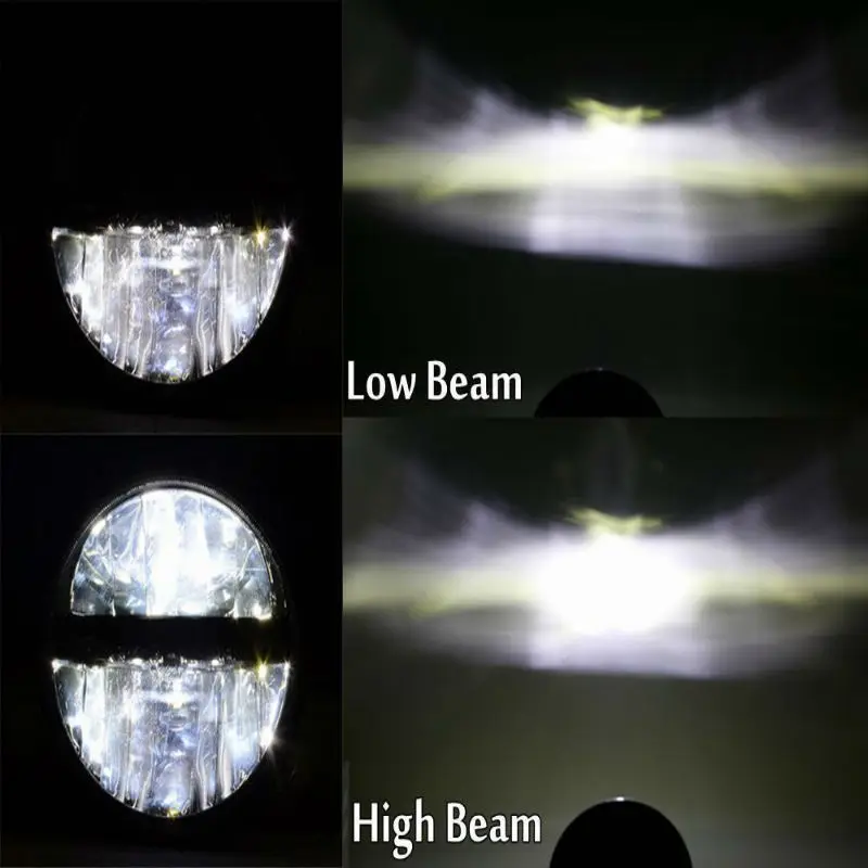 7inch led headlight41800