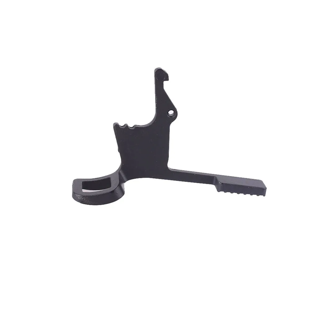 paintball AR 15 accessories .2235.56 All Steel Ambidextrous Over Sized Tactical Latch for Rifle Charging Handle for hunting (2)