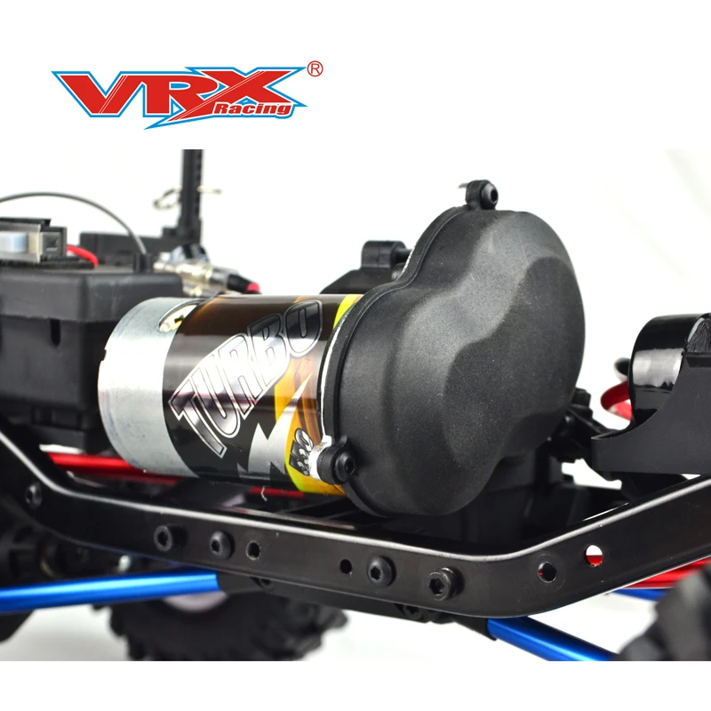 Vrx гоночный 1/10 Радиоуправляемый гоночный внедорожник игрушки RC Рок Гусеничный для продажи, высокоскоростной 4wd Рок Гусеничный