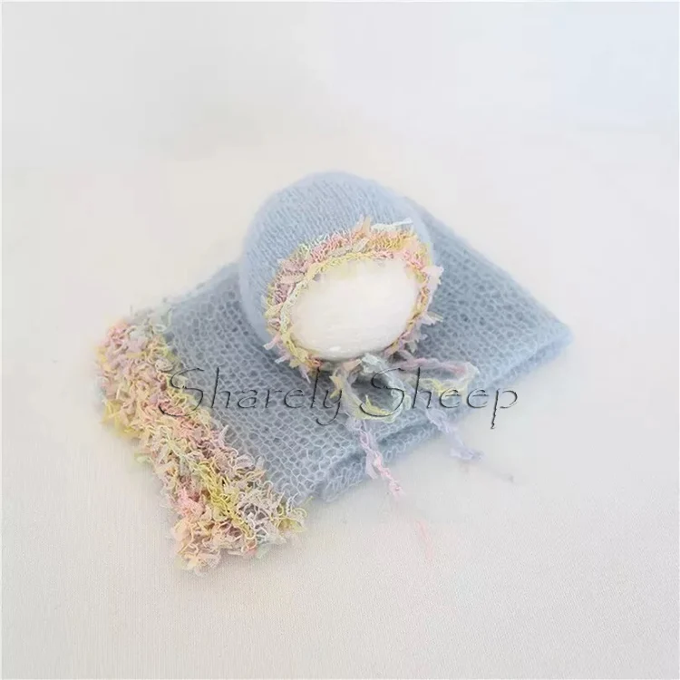 newborn photography blanket