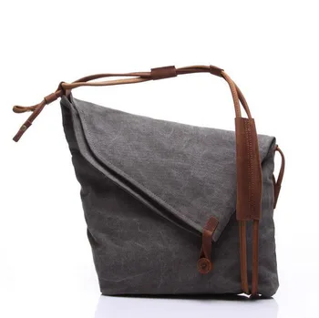 

071717 men single shoulder cross body bag small riding bag