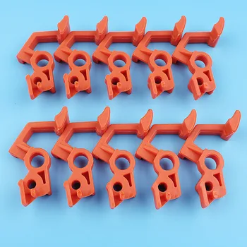 

Switch Lever Start / Stop For McCulloch CS380 CS340 CS 340 380 Chainsaw Carb Control Replacement Spare Parts