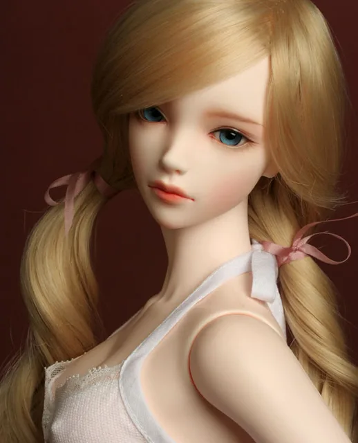BJD Doll Cherie sd msd 1/3 ball joint doll IP Cherie fashion doll toy