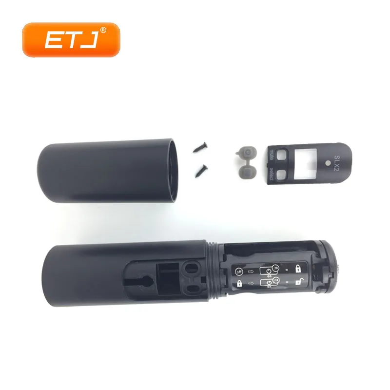 

SLX2 Frame Microphone Accessories Outer Covering SLX24 Replacement Handheld Shell Microfone Accessory