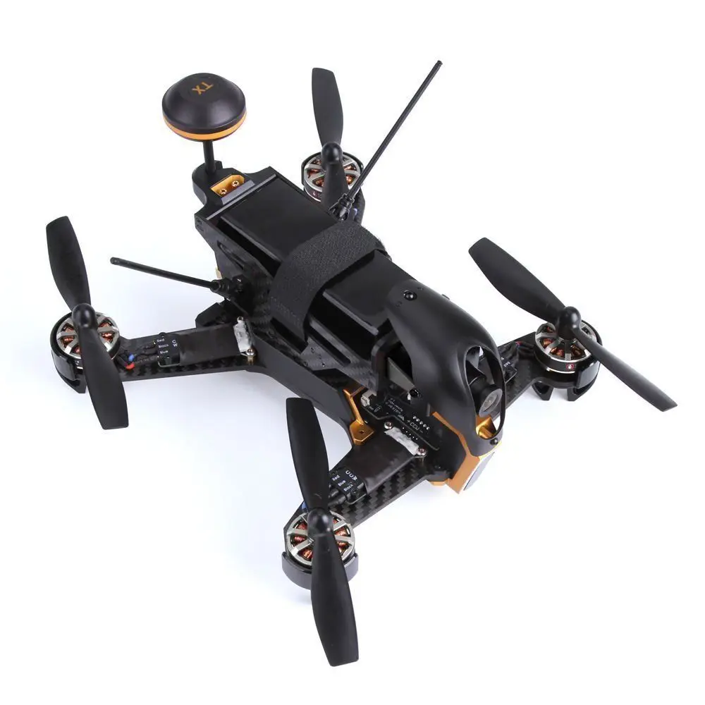 Walkera F210 Deluxe Light Racer Quadcopter RTF Drone with 5.8G Goggle4 FPV Glasses Devo 7 Devo7 Transmitter RC Racing Helicopter Walkera F210 Deluxe Light Racer Quadcopter RTF Drone with 5.8G Goggle4 FPV Glasses Devo 7 Devo7 Transmitter RC Racing Helicopter