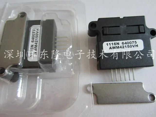 

Guaranteed 100% AWM42150VH Gas flow sensor new and original stock!