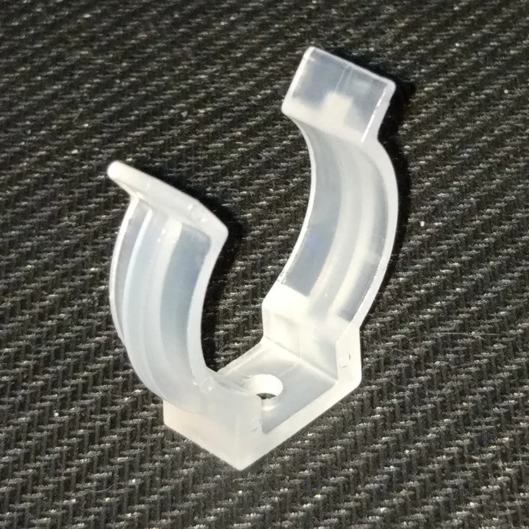 

FUMAO Wholsale plastic tube fixing clip T5 tube card led tube tube clip light card.