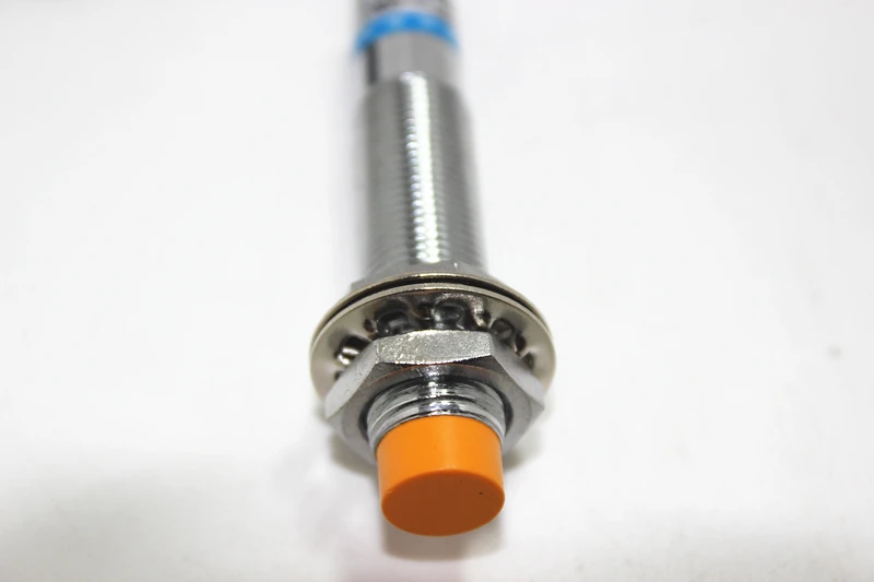 Высокое качество PNP DC6 24V 12 мм LJ12A3 4 Z/датчик индукции датчик приближения 22 для