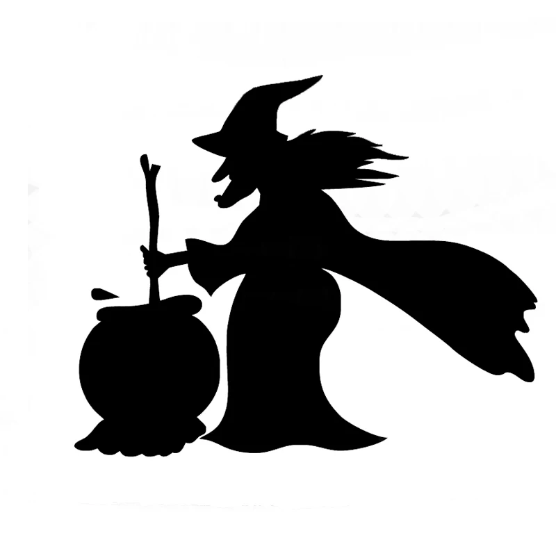 Großhandel 10 teile/los 20 teile/los Hexen, Der Apotheke