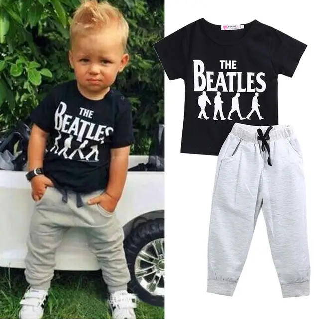 boy clothes