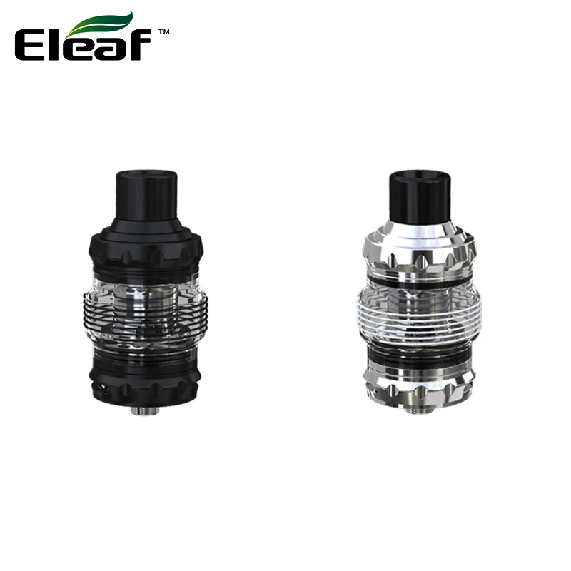Оригинальные электронные сигареты Eleaf MELO 5 Tank 2 мл/4 мл Vape танк с EC S M катушки
