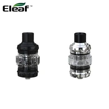 

Original Electronic Cigarette Atomizer Eleaf MELO 5 Tank 2ml/4ml Vape Tank With EC-S EC-M Coils Fits iStick Rim Box MOD