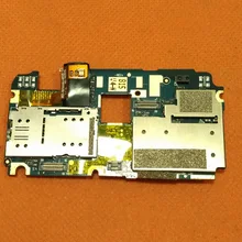 Бывшая в употреблении оригинальная материнская плата 4G ram+ 64G rom материнская плата для Ulefone power 2 MTK6750T Octa Core 5," FHD