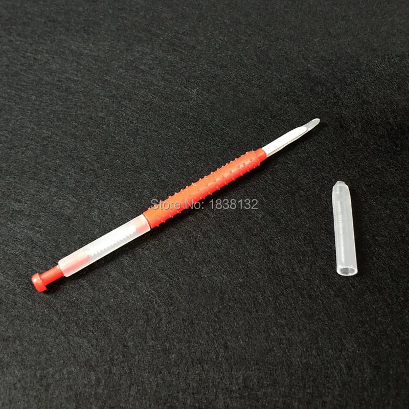10pcs Sheep Horn Grafting Tools High Quality Retractable Needle Type Beekeeping Tools Supplies Equipment Free Shippling 10pcs Sheep Horn Grafting Tools High Quality Retractable Needle Type Beekeeping Tools Supplies Equipment Free Shippling