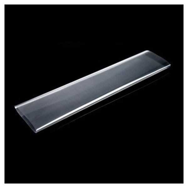 

NEW Heat-resistant Transparent Kitchen Anti Oil Sticker, oil proof tile paste, 70*45cm