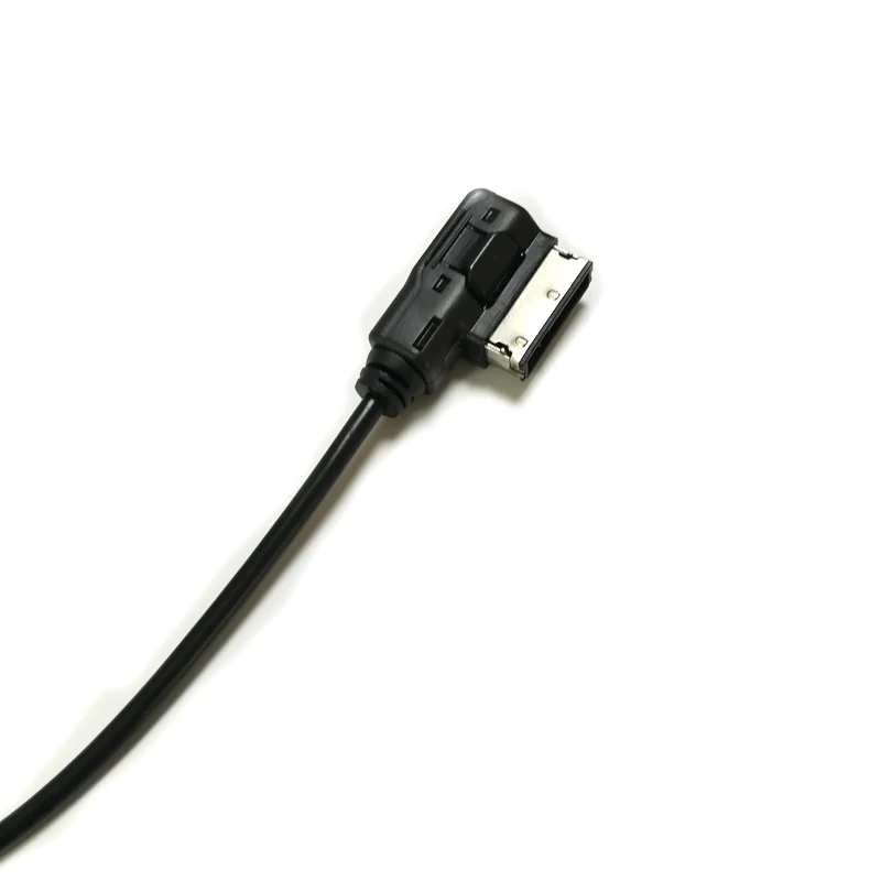 Для подключения внешних устройств к автомагнитоле медиа AMI MMI интерфейс зарядки Кабель-адаптер для Audi A3 8V A4 B6 B7 A6 C6 C7 для VW Passat для iPhone 5-6 шт