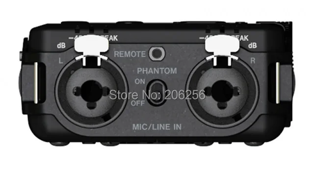 DR-100 MKIII-8