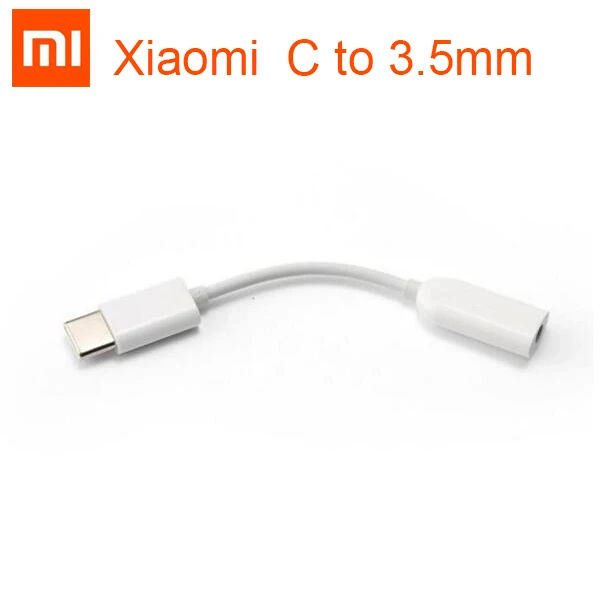 type c earphones for mi a2