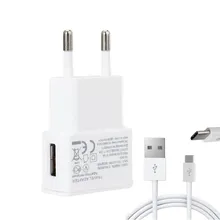 Высококачественное настенное зарядное устройство USB для zte Axon 10 9 pro7mini Nubia M2 Lite N1 N2 N3 Z11 Z9 Z17 Z18 mini