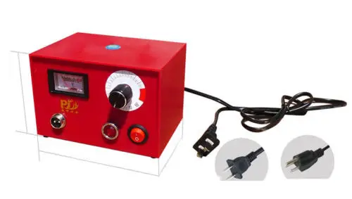 

220V 50W Gourd Wood Crafts Tool Kit Multifunction Laser Pyrography Machine