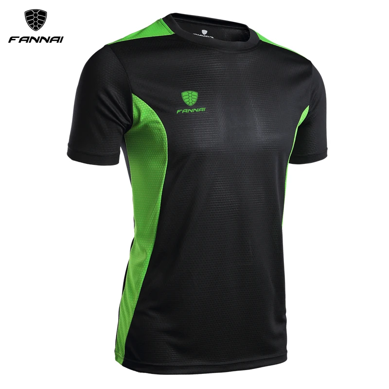 الصيف نمط عالية الجودة T قميص الرجال العلامة التجارية Camisas رياضة سريعة الجافة سليم صالح تي شيرت ملابس للرجال Camisetas قمصان كرة قدم 3XL الصيف نمط عالية الجودة T قميص الرجال العلامة التجارية Camisas رياضة سريعة الجافة سليم صالح تي شيرت ملابس للرجال Camisetas قمصان كرة قدم 3XL
