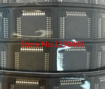

Free Shipping STM32F103CBT6 32F103CBT6 STM32F103 50pc/lot QFP48 IC